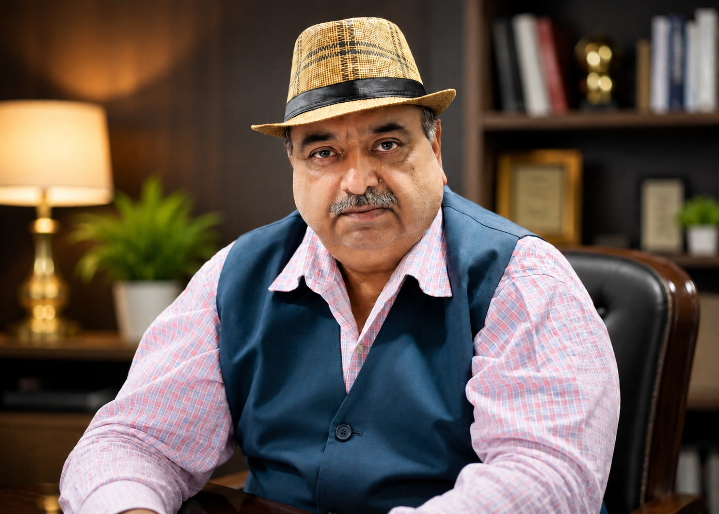 Yograj Sharma